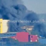 У РФ удари по оборонних підприємствах - соцмережі