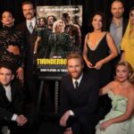 Marvel змінила назву фільму Громовержці