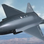 ОАЕ тестують ударний дрон JENIAH UCAV з ШІ