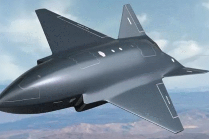 ОАЕ тестують ударний дрон JENIAH UCAV з ШІ