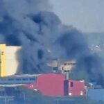 У Росії серйозно пошкоджено стратегічний завод - ЦПД
