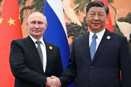 Китай та Росія відновлять переговори щодо газопроводу Сила Сибіру-2