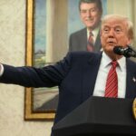 Трамп зробив заяву щодо війни в Україні