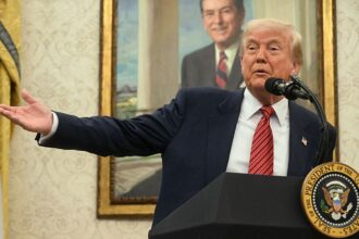 Трамп зробив заяву щодо війни в Україні