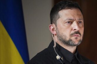 Зеленський: Справедливо, що небо РФ теж неспокійне