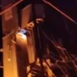У Підмосков'ї партизани залишили без зв'язку військові об'єкти