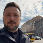 "Ніколи знову": Зеленський звернувся до українців