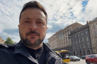 "Ніколи знову": Зеленський звернувся до українців