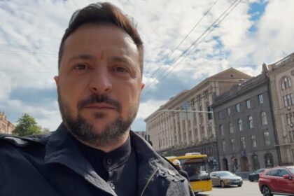 "Ніколи знову": Зеленський звернувся до українців