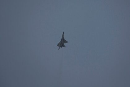 За участі 125 бортів: між Пакистаном та Індією сталася велика авіабитва