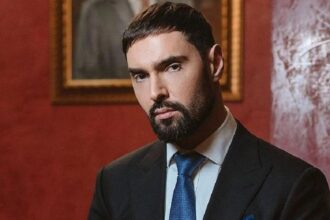 Віталій Козловський вперше переспівав свій культовий хіт