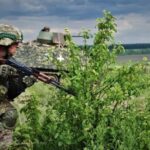 ЗСУ відновили позиції на Харківщині - DeepState