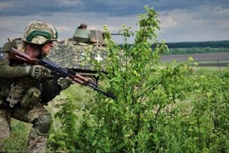 ЗСУ відновили позиції на Харківщині - DeepState