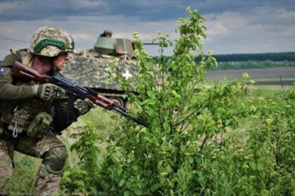 ЗСУ відновили позиції на Харківщині - DeepState