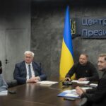 Відбулись переговори з Віткоффом і Келлогом - ОП