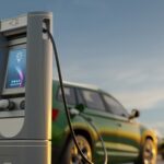 В Україні зріс попит на електромобілі