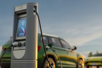 В Україні зріс попит на електромобілі