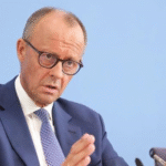 Мерц висловився щодо відправки німецьких солдат в Україну