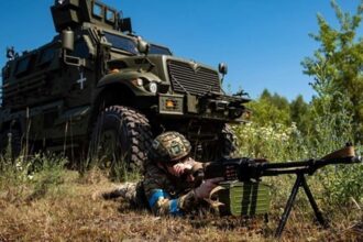У ЗСУ розповіли, чи виконує РФ оголошення "перемир'я"