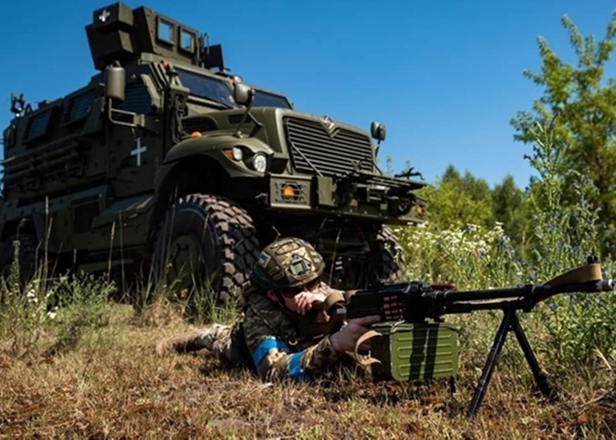 У ЗСУ розповіли, чи виконує РФ оголошення "перемир'я"