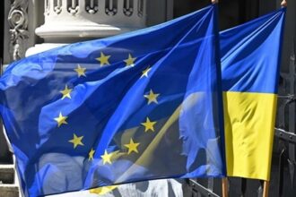 Торгівля з Україною: в ЕС оприлюднили обсяги експорту та імпорту