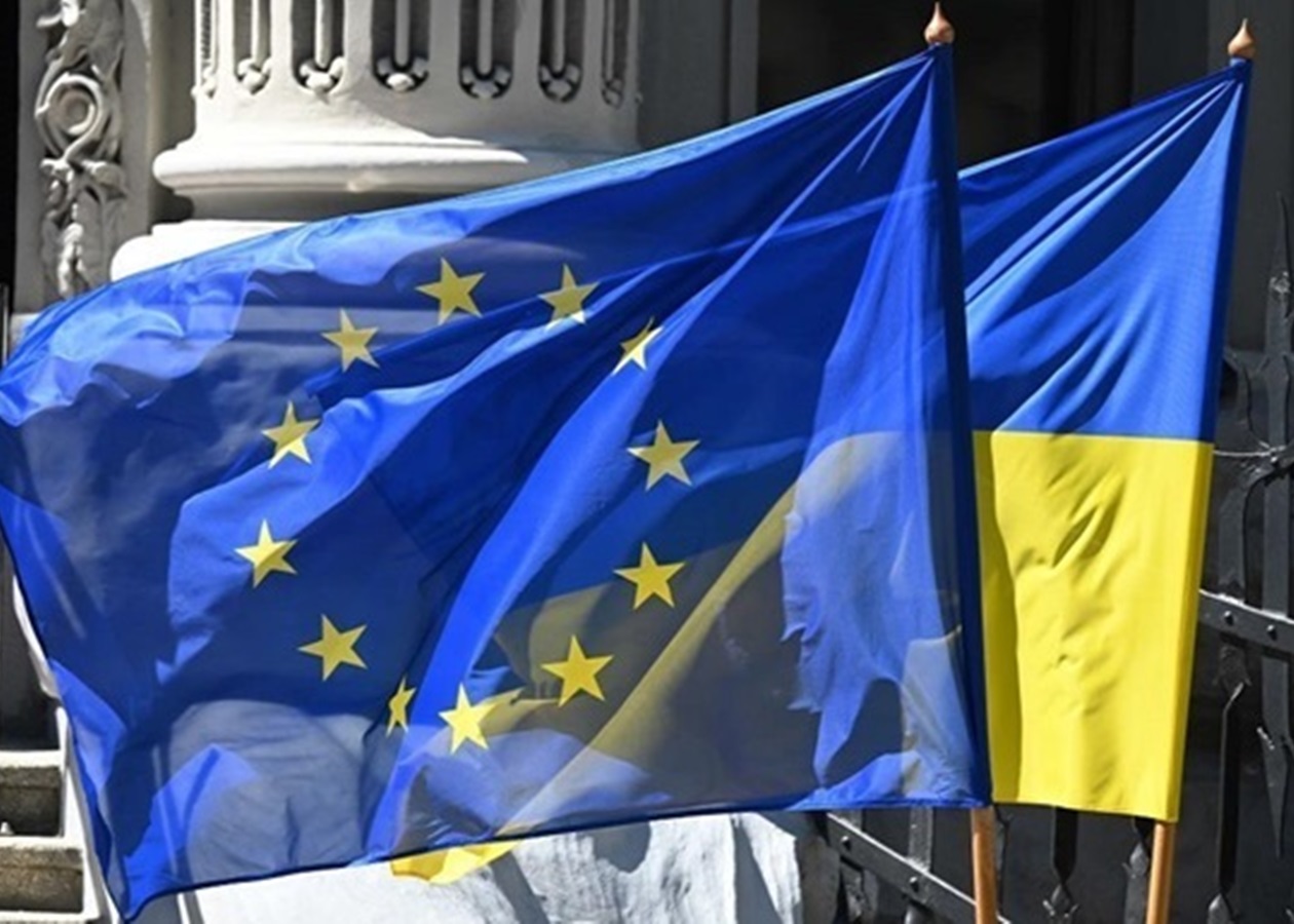 Торгівля з Україною: в ЕС оприлюднили обсяги експорту та імпорту