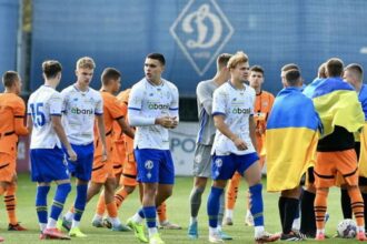 Штрафи і дискваліфікації: КДК покарав Динамо та Шахтар за сутичку