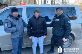 Служив окупантам, а згодом вступив до ЗСУ: колаборанта засудили до 12 років