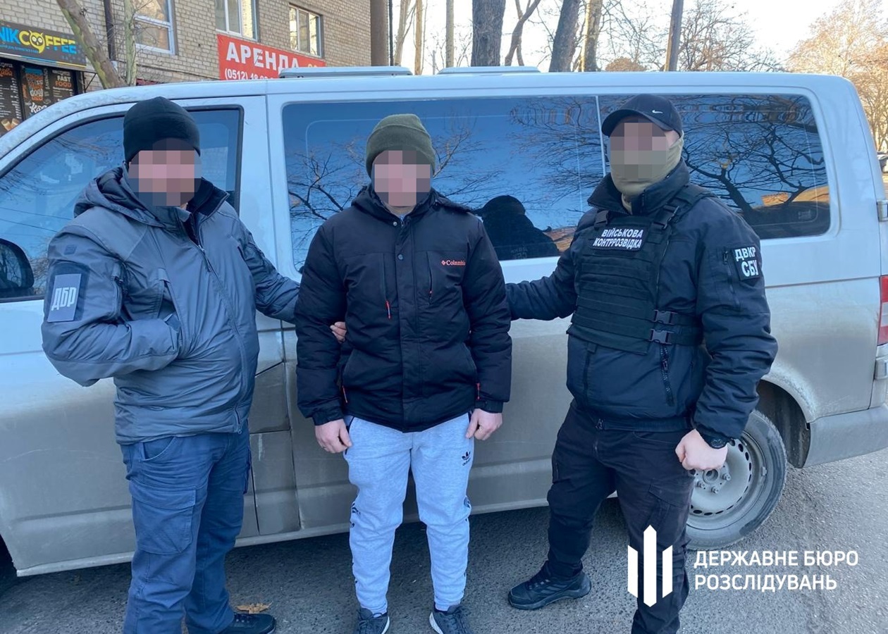 Служив окупантам, а згодом вступив до ЗСУ: колаборанта засудили до 12 років