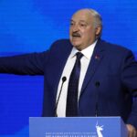 Лукашенко пояснив дефіцит картоплі в Білорусі
