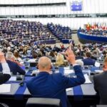 ЄП схвалив резолюцію про викрадених дітей України