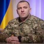 Президент присвоїв Малюку звання Героя України