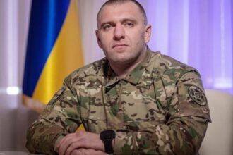 Президент присвоїв Малюку звання Героя України