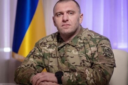 Президент присвоїв Малюку звання Героя України
