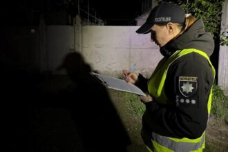 На Сумщині жорстоко вбили собаку відомої біатлоністки