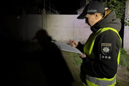 На Сумщині жорстоко вбили собаку відомої біатлоністки