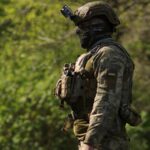 ССО показали відео з узяттям в полон групи росіян