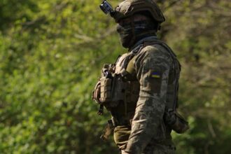 ССО показали відео з узяттям в полон групи росіян