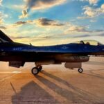 Нідерланди й Румунія відкриють навчальний центр F-16 для України