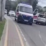 Під Києвом невідомий вбив кількох людей