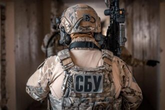 СБУ викрила агентурну мережу розвідки Угорщини