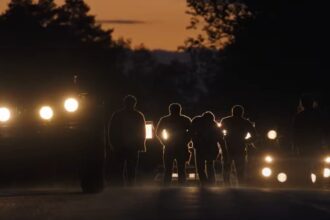 Довга хода: культовий роман Кінга оживе на великому екрані