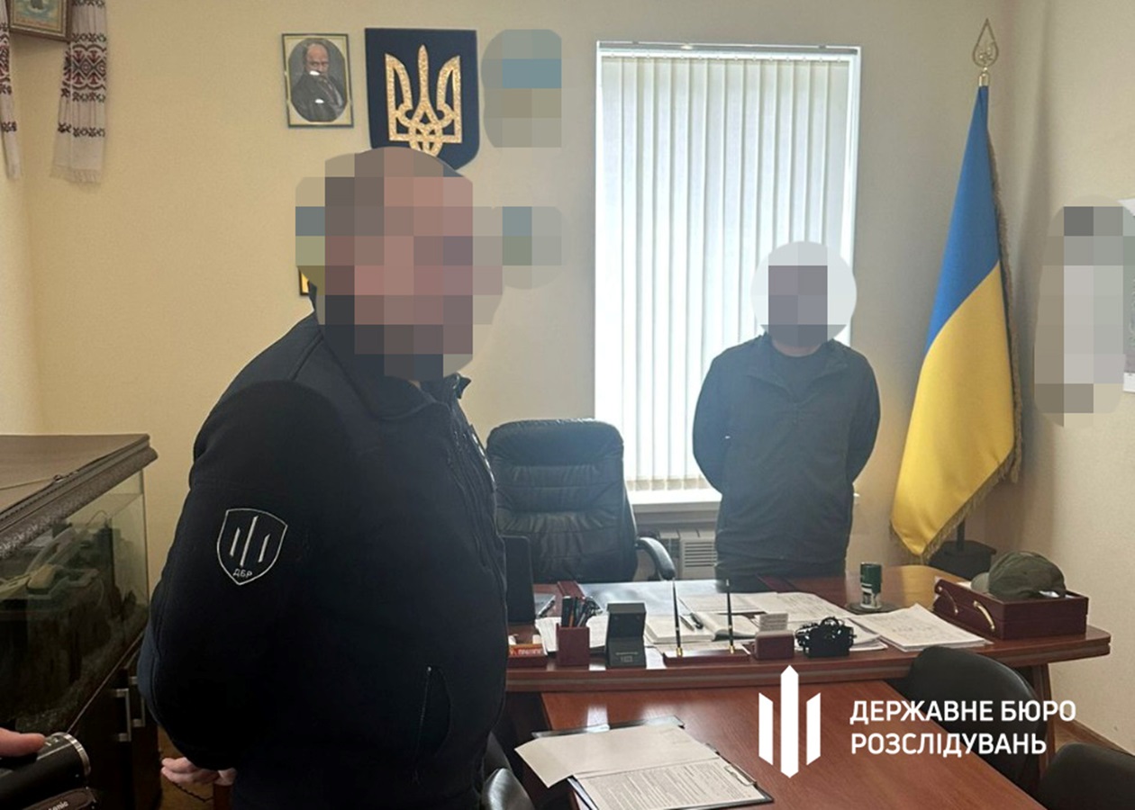 На Миколаївщині військові розкрадали пальне