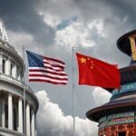 Китай частково компенсував падіння експорту до США