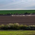 Весняна сівба: аграрії виконали 76% плану