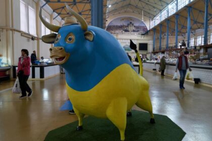 Річна інфляція в Україні подолала важливий рубіж