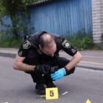 Вбивство військового під Києвом: підозрюваному обрали запобіжний захід
