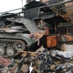Генштаб оновив втрати РФ у війні