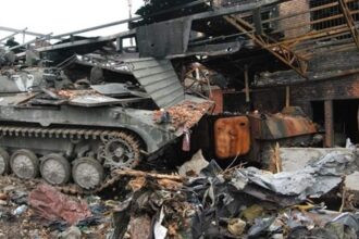 Генштаб оновив втрати РФ у війні