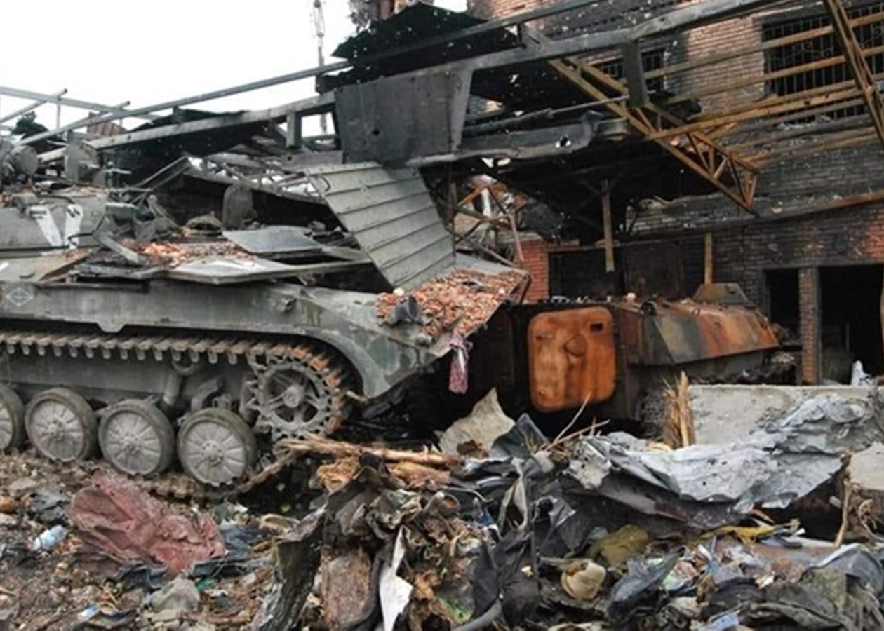 Генштаб оновив втрати РФ у війні